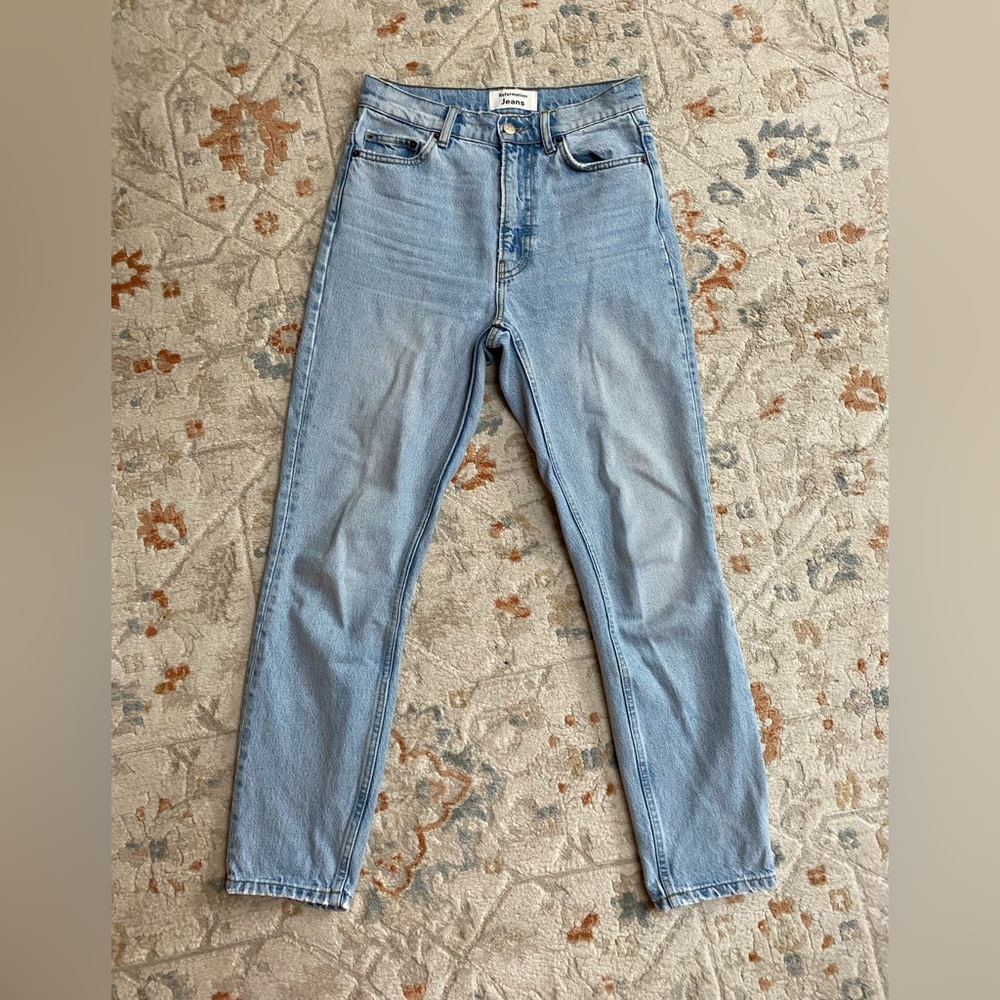 Reformation Jeans Women’s